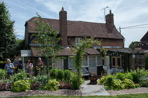 Manor Cottage